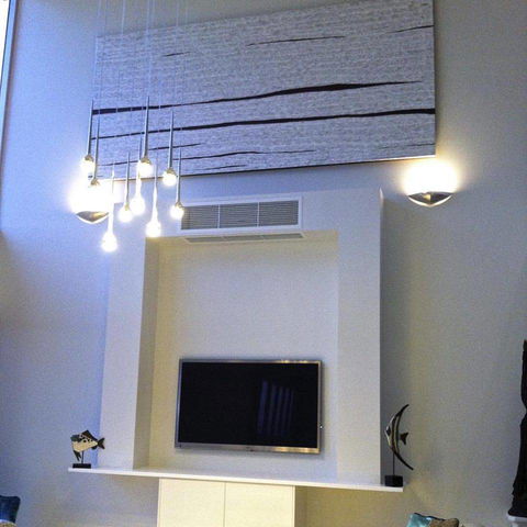 Ngarru Gallery Indigenous Fine Art - Darwin Holiday 1