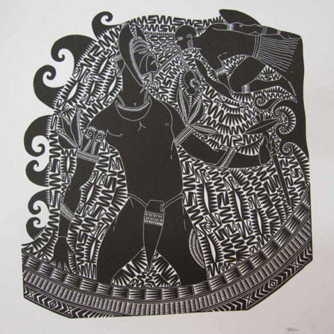 Saltwater Gallery Pty Ltd - Darwin Holiday 1