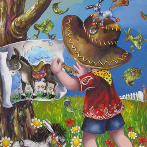 Saltwater Gallery Pty Ltd - Darwin Holiday 2