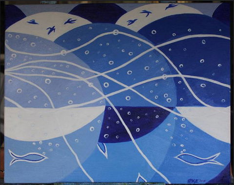 Douglas Arts Inc - Darwin Holiday 1