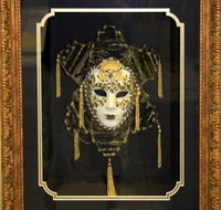 Sawtell Framing  Beachscapes Gallery - Darwin Holiday