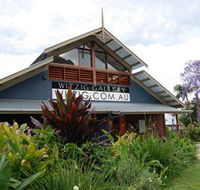 Witzig Gallery - Darwin Holiday