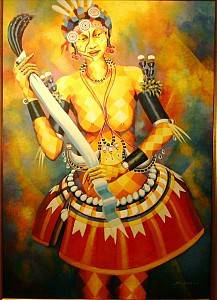 Witzig Gallery - Darwin Holiday 1