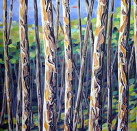 Kingstudio Art  Design Gallery - Darwin Holiday