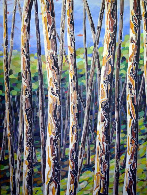 Kingstudio Art & Design Gallery - Darwin Holiday 0