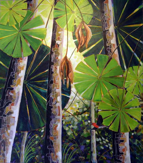 Kingstudio Art & Design Gallery - Darwin Holiday 1