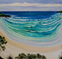 Silk  Sand - Darwin Holiday