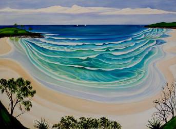 Silk & Sand - Darwin Holiday 0