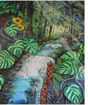 Silk & Sand - Darwin Holiday 1