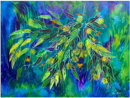 Silk & Sand - Darwin Holiday 3