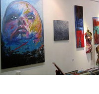 Art Ware House - Darwin Holiday