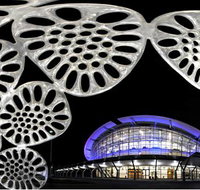 Silva Gallery - Darwin Holiday