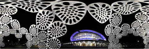 Silva Gallery - Darwin Holiday 0