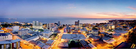 Silva Gallery - Darwin Holiday 1