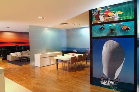 Silva Gallery - Darwin Holiday 4