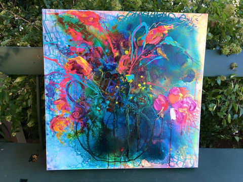 Fairview ArtSpace - Darwin Holiday 0