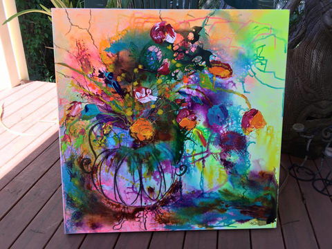 Fairview ArtSpace - Darwin Holiday 1