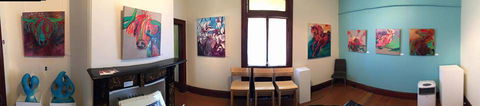 Fairview ArtSpace - Darwin Holiday 2