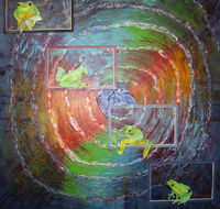 Maryborough Art Gallery - Darwin Holiday