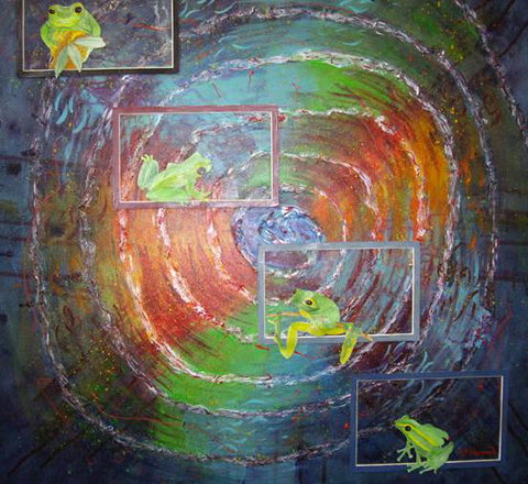 Maryborough Art Gallery - Darwin Holiday 0