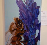 Royal Queensland Art Society - Darwin Holiday