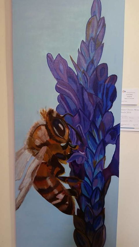Royal Queensland Art Society - Darwin Holiday 0