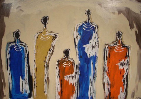 Flynn Gallery Contemporary Artspace - Darwin Holiday 0