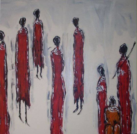 Flynn Gallery Contemporary Artspace - Darwin Holiday 1