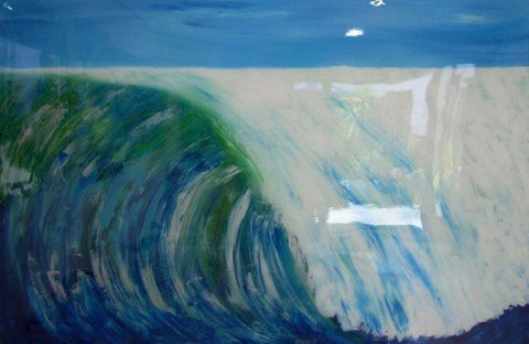 Flynn Gallery Contemporary Artspace - Darwin Holiday 2