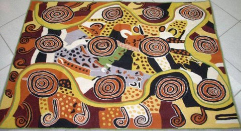 Flynn Gallery Contemporary Artspace - Darwin Holiday 3