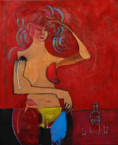 19Karen - Darwin Holiday 2