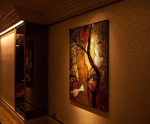 Corporate Art - Darwin Holiday 0