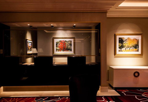 Corporate Art - Darwin Holiday 3