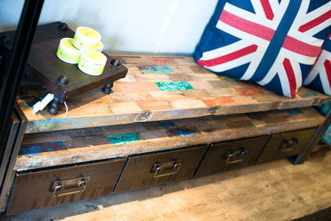 The Way Of Design - Darwin Holiday 1