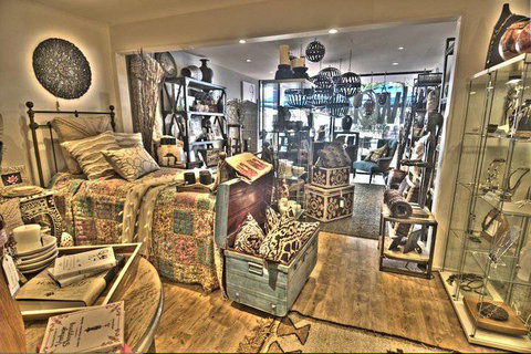 The Way Of Design - Darwin Holiday 2