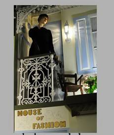 Tamborine Mountain Heritage Centre - Darwin Holiday 2