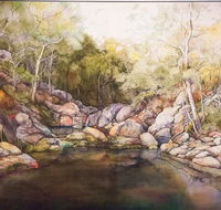 Gosford Regional Gallery  Gardens - Darwin Holiday