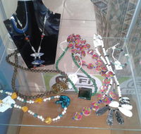 Temptations by the Water - Darwin Holiday