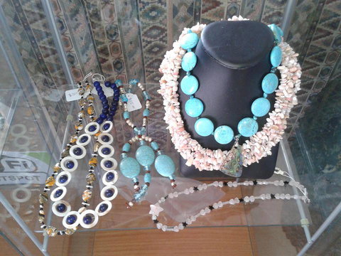 Temptations By The Water - Darwin Holiday 2