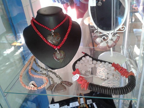 Temptations By The Water - Darwin Holiday 3