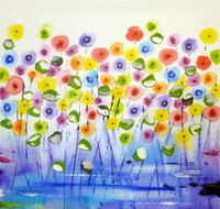 Pokolbin Gallery - Darwin Holiday