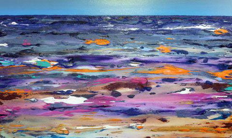 Pokolbin Gallery - Darwin Holiday 1