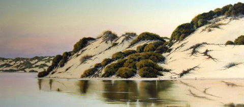 Pokolbin Gallery - Darwin Holiday 2