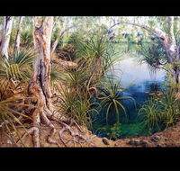 RPM Original - Darwin Holiday