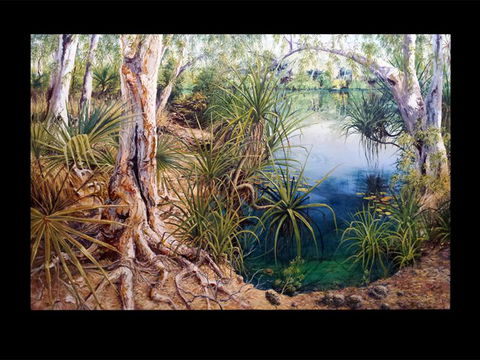 RPM Original - Darwin Holiday 0