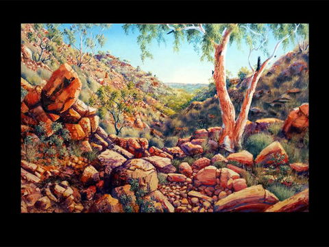 RPM Original - Darwin Holiday 2