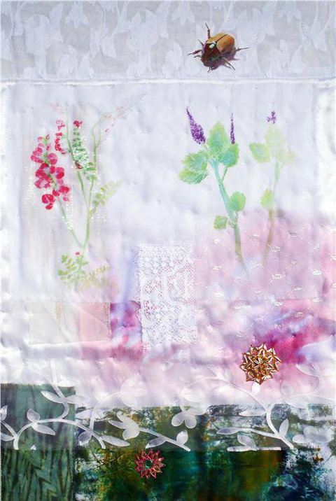 Timeless Textiles - Darwin Holiday 1