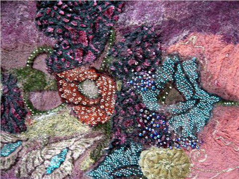 Timeless Textiles - Darwin Holiday 2