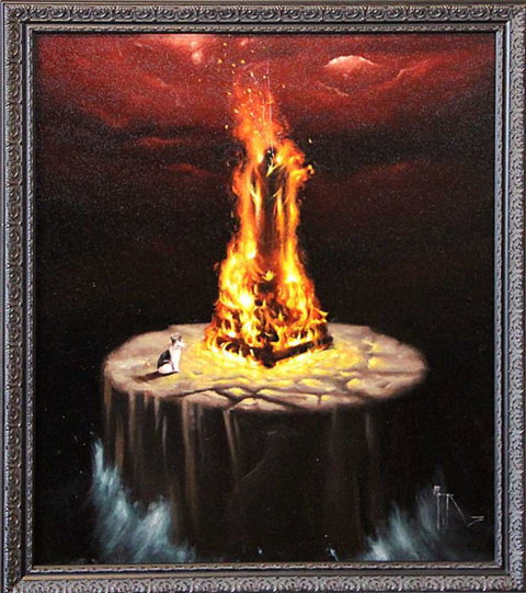 Forsight Gallery - Darwin Holiday 1