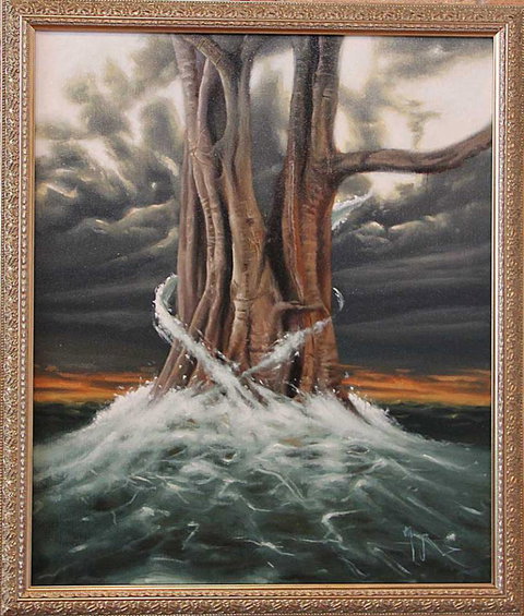 Forsight Gallery - Darwin Holiday 2